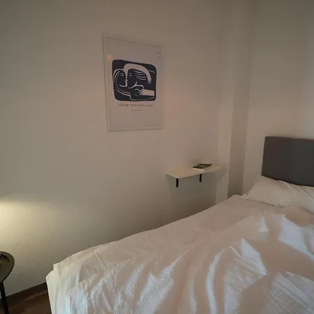 Helles Im Zentrum