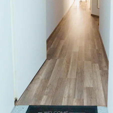 Helles Im Zentrum Appartamento Magdeburgo