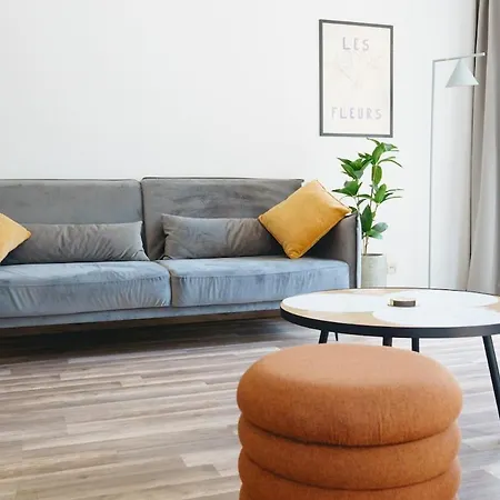 Helles Im Zentrum Μαγδεβούργο