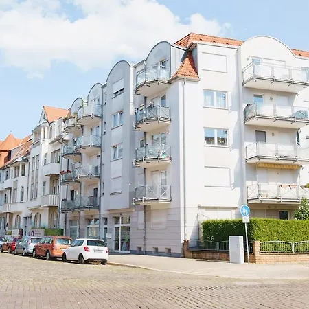 Helles Im Zentrum * Μαγδεβούργο