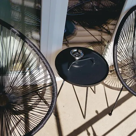 Appartamento Helles Im Zentrum