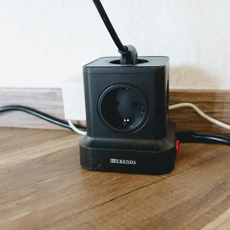 Helles Im Zentrum * Magdeburgo