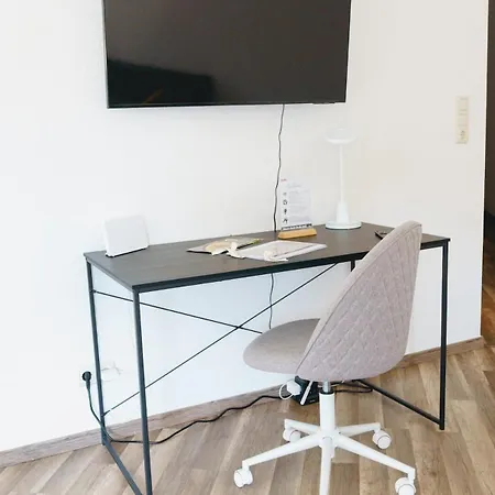 Helles Im Zentrum * Magdeburgo