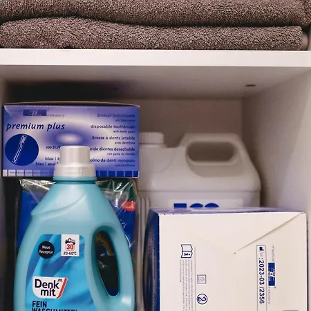 Appartamento Helles Im Zentrum