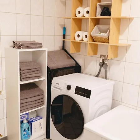 Helles Im Zentrum アパート マクデブルク