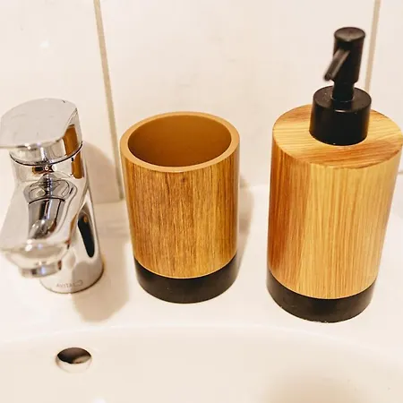 Helles Im Zentrum Appartamento Magdeburgo