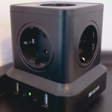 Helles Im Zentrum * Magdeburgo