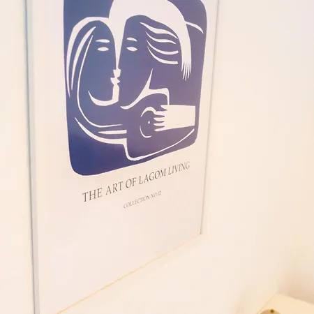 Helles Im Zentrum Appartamento Magdeburgo