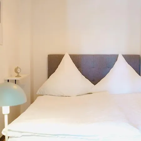 Appartamento Helles Im Zentrum *