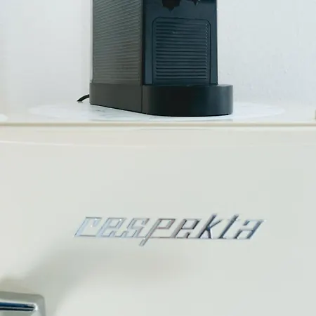 Appartamento Helles Im Zentrum *