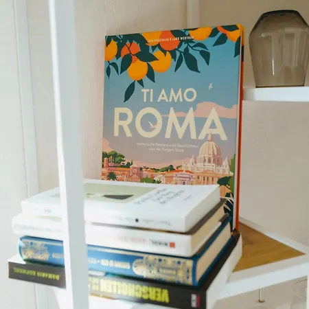 Helles Im Zentrum * Magdeburgo