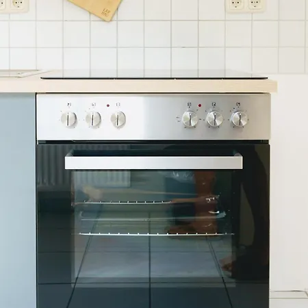 Appartamento Helles Im Zentrum *