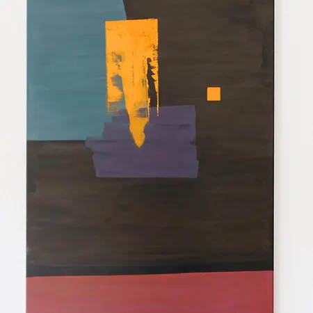 Helles Im Zentrum * Magdeburgo