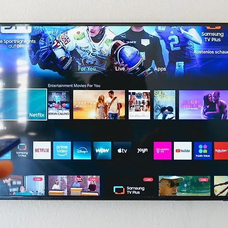 Helles Im Zentrum * Magdeburgo