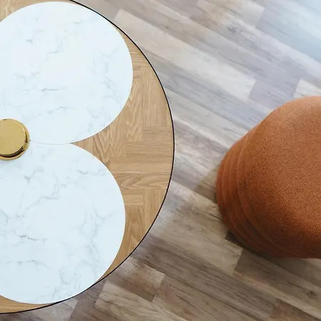 アパート Helles Im Zentrum