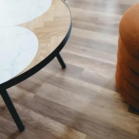 アパート Helles Im Zentrum マクデブルク