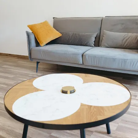 Helles Im Zentrum Διαμέρισμα Μαγδεβούργο