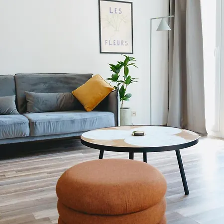 Helles Im Zentrum * Magdeburgo