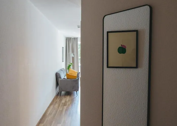 Helles Im Zentrum Μαγδεβούργο