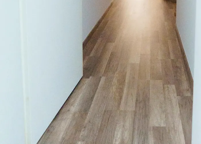 Helles Im Zentrum Διαμέρισμα Μαγδεβούργο