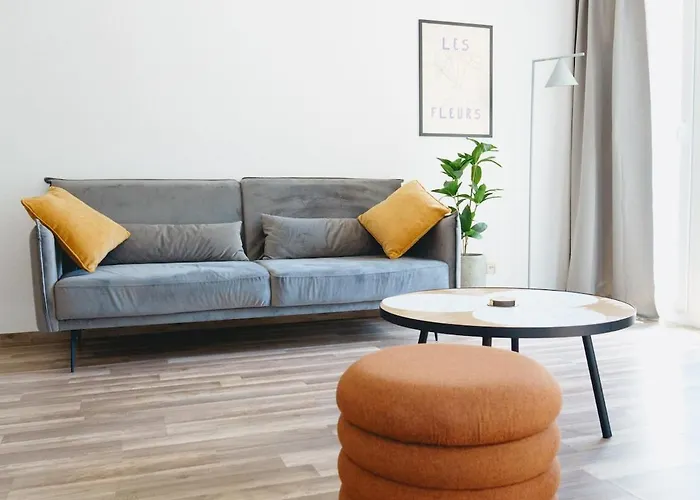 Helles Im Zentrum Μαγδεβούργο