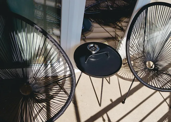 Διαμέρισμα Helles Im Zentrum