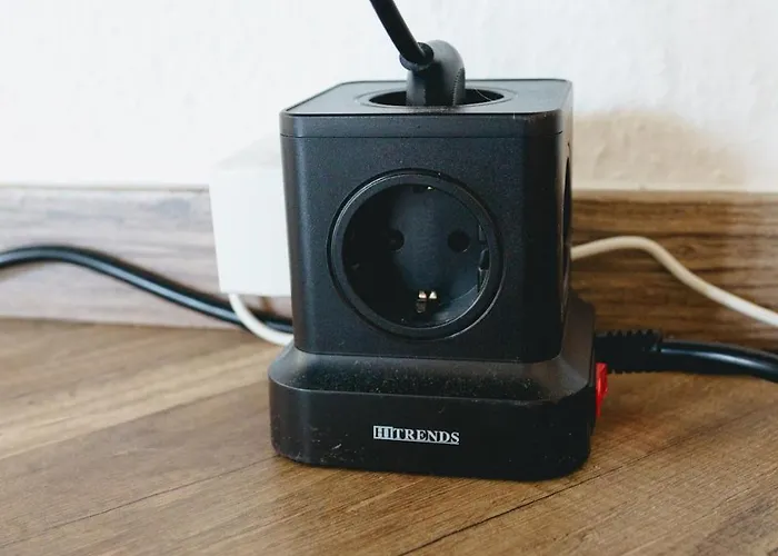 Helles Im Zentrum * Μαγδεβούργο