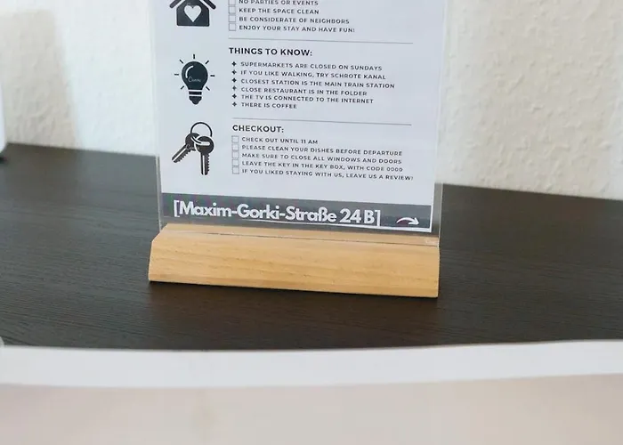 Helles Im Zentrum * Μαγδεβούργο