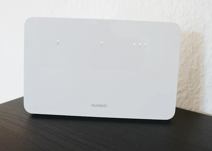 Helles Im Zentrum Διαμέρισμα