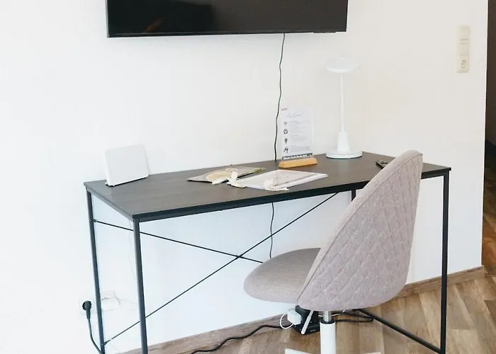 Helles Im Zentrum * Μαγδεβούργο