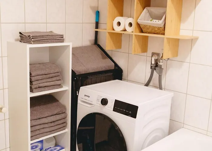 Helles Im Zentrum Διαμέρισμα Μαγδεβούργο