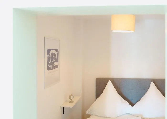 Helles Im Zentrum Διαμέρισμα