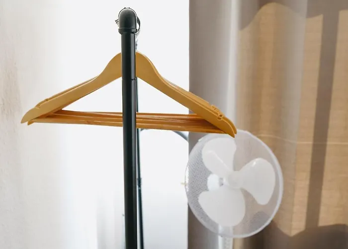 アパート Helles Im Zentrum