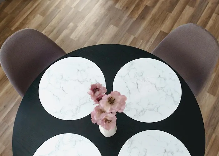 Helles Im Zentrum * マクデブルク