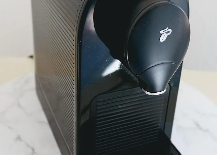 アパート Helles Im Zentrum