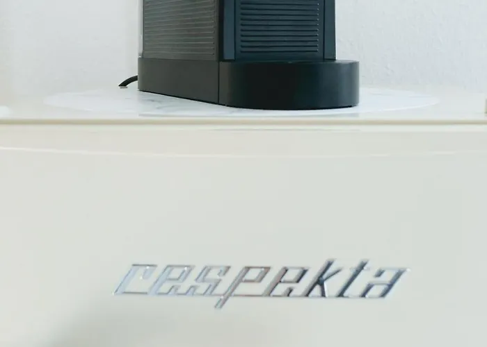 Διαμέρισμα Helles Im Zentrum *