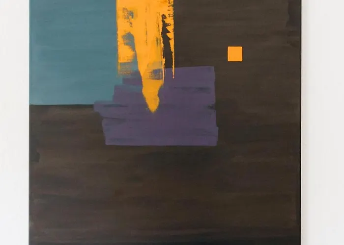 Helles Im Zentrum * マクデブルク