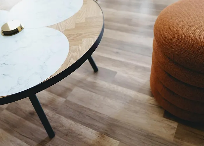 Διαμέρισμα Helles Im Zentrum Μαγδεβούργο