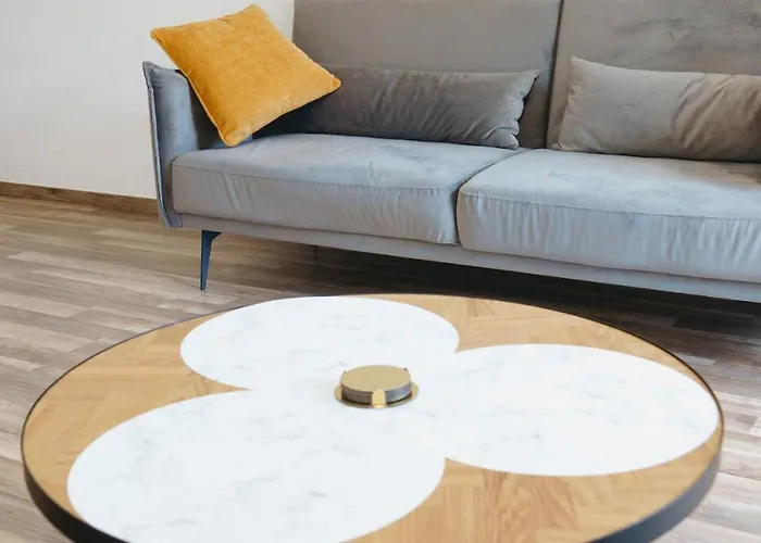 Helles Im Zentrum Διαμέρισμα Μαγδεβούργο