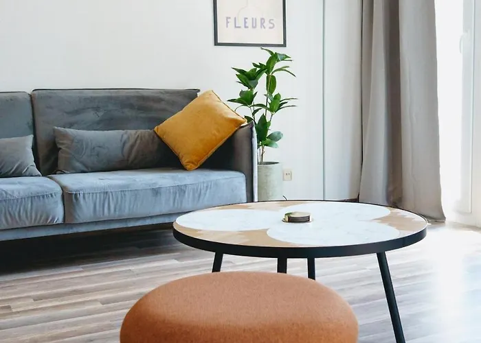 Helles Im Zentrum * マクデブルク