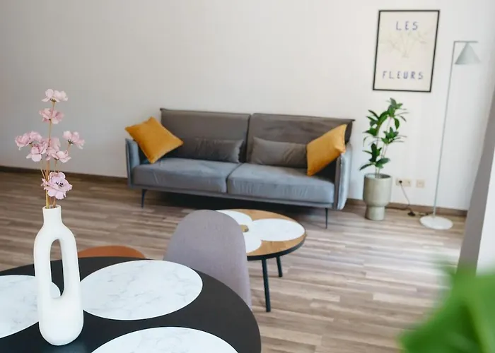 Διαμέρισμα Helles Im Zentrum Μαγδεβούργο